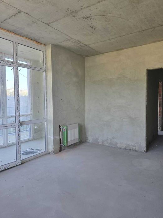 Продаж 2х кімнатної квартири, вул Трускавецька, Галжитлобуд