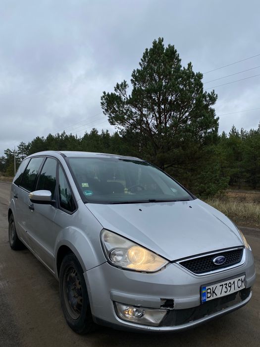 Ford гелексі продам
