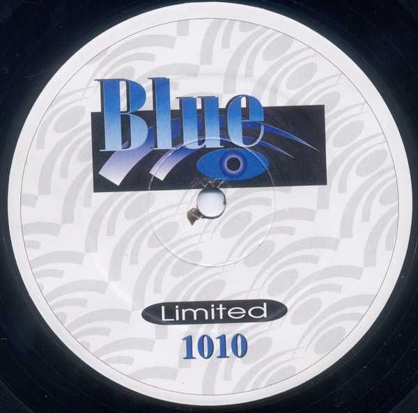 DJ Peter G. & The Clubjock – My Mind - 10" - płyta winylowa
