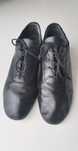 Buty do tańca towarzyskiego, rozm.37