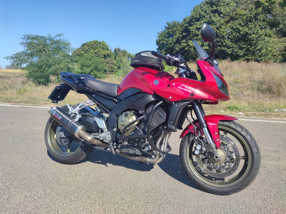 Продам Fz1 s ABS 2011.