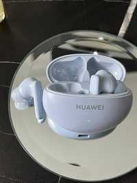 Навушники вкладиші бездротові TWS Huawei FreeBuds 5i Isle Blue