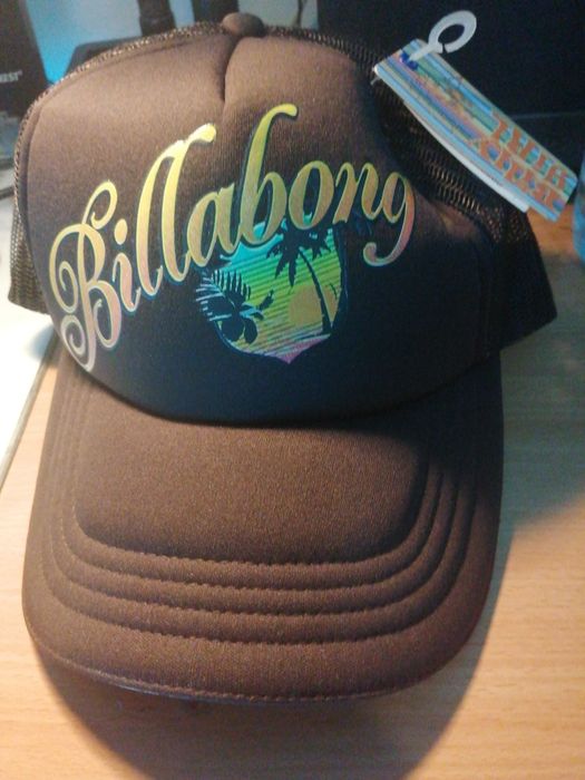 Bone billabong, novo com etiqueta, senhora, buarcos figueira da foz