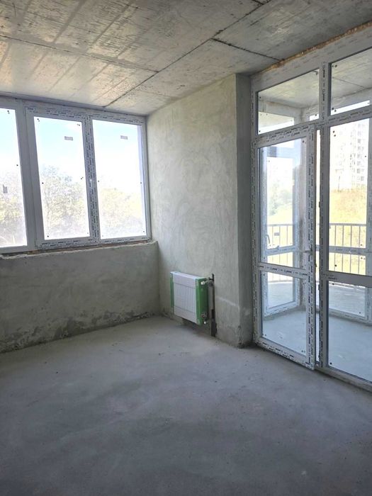 Продаж 2х кімнатної квартири, вул Трускавецька, Галжитлобуд