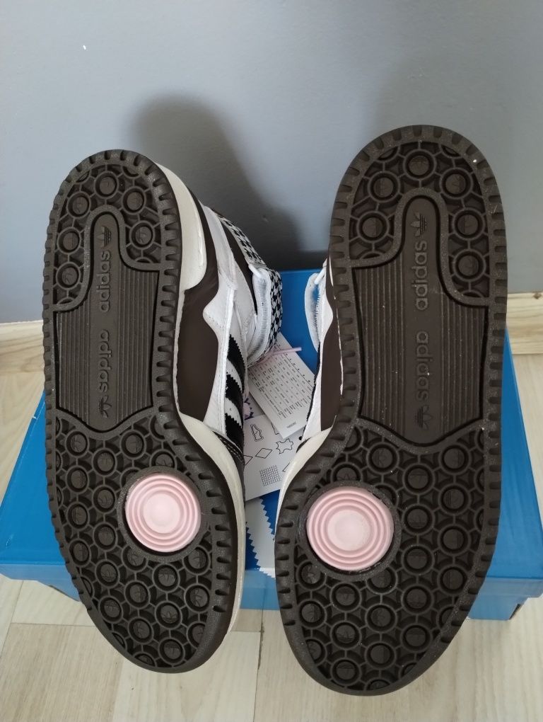 Adidas sneakersy oryginalne r.37 1/3 NOWE z metką! Edycja Limitowana!