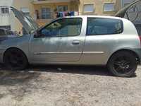 Jantes Speedline 16 4x100 Renault Sport