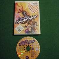 Gra na konsolę Wii - Boogie Super Star