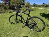 Rower KTM Chronos LC Carbon size 51”