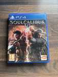 PlayStqtion Ps 4 Ps 5 Soul Calibur VI 6!