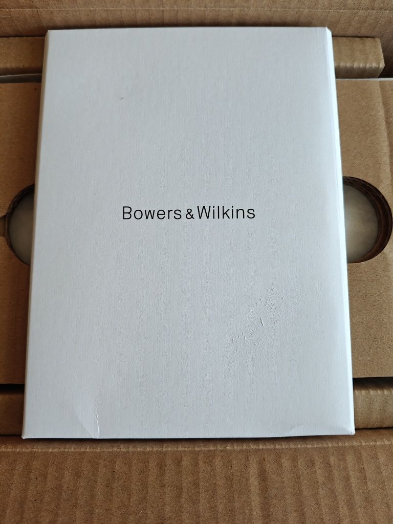 Soundbar Bowers & Wilkins Panorama 3 NOWY
