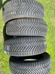 Opony zimowe LAUFENN IFIT+ 195/55R16 87H jak nowe komplet