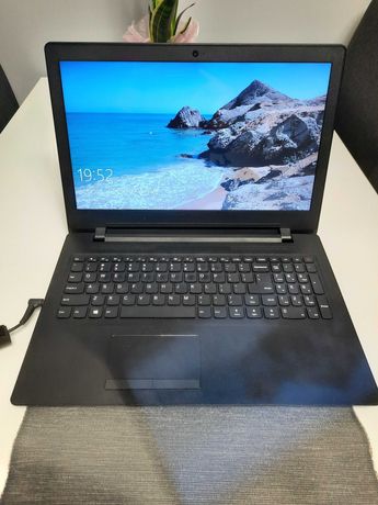 Laptop Lenovo ideapad 110-15ACL
