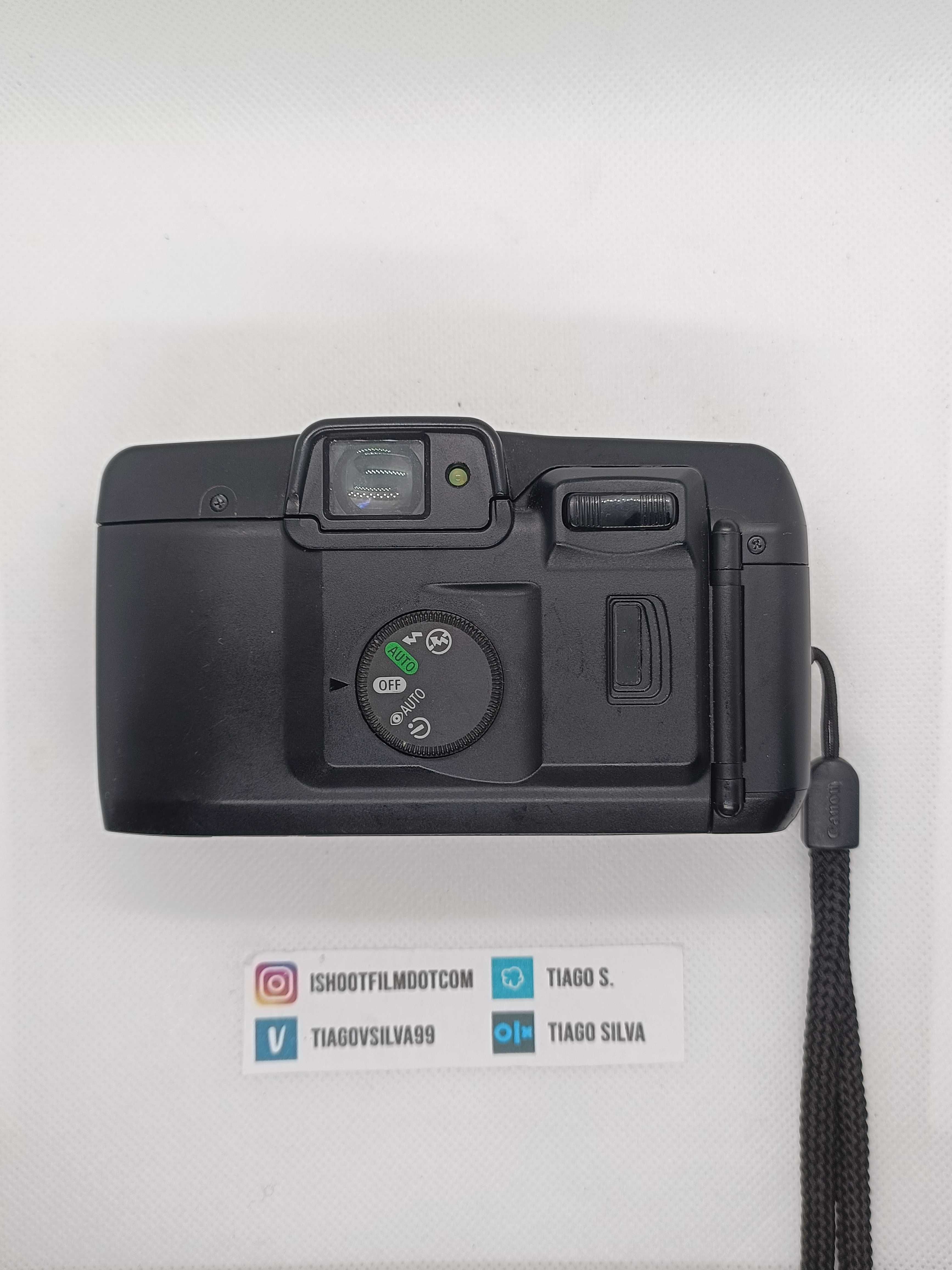Canon Prima Zoom 76