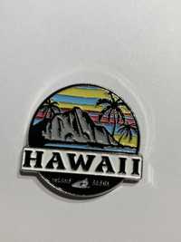 Magnes metalowy Hawaje