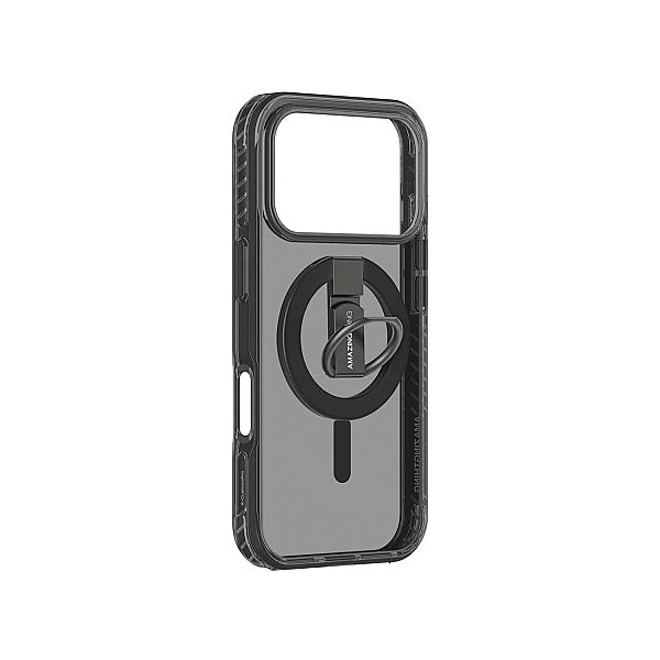 Etui AMAZINGTHING Titan Pro Grip Ring Set na iPhone 17 Pro kompatybiln