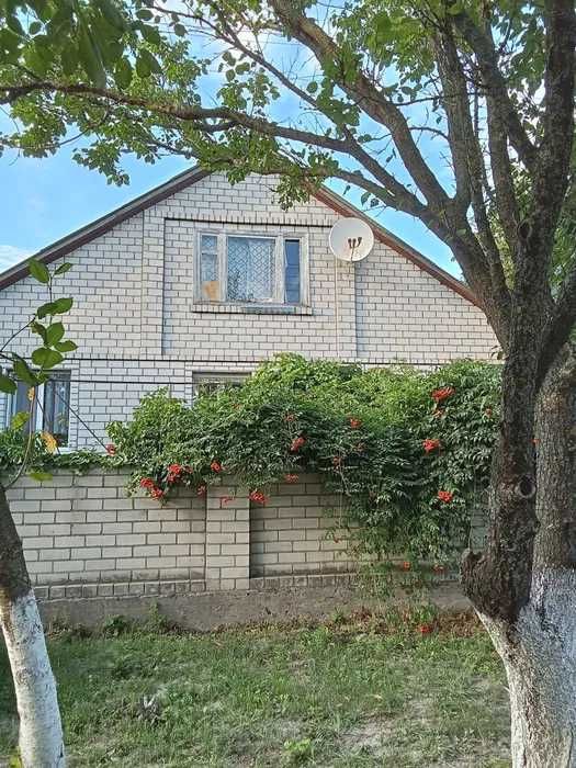 Продаж будинку село Борівка Київська область БЕЗ %