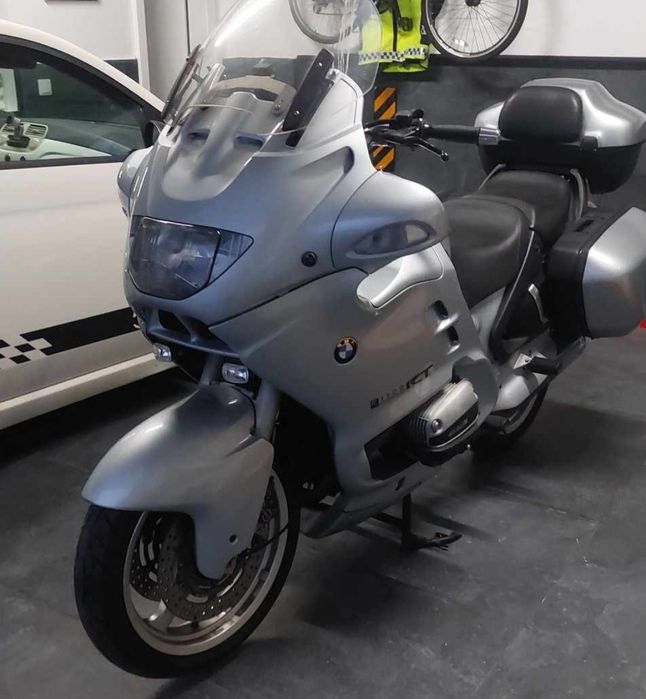 BMW RT 1100R para venda
