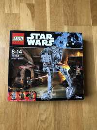 Lego Star Wars 75153 baze malbus