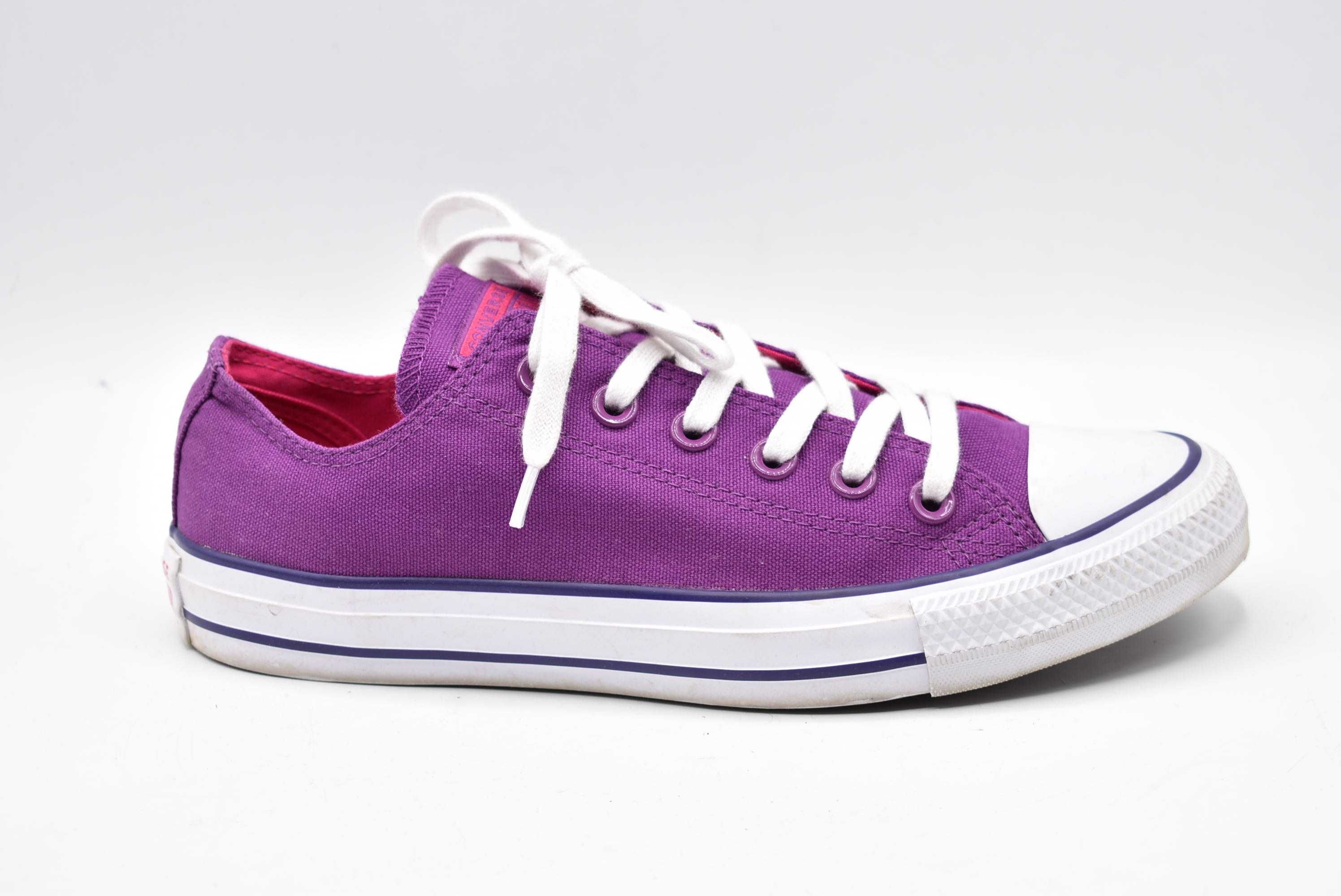 Converse Chuck Taylor All Star Seasnl OX ( 39 ) jak nowe