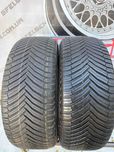 Пара шин 235 50 R 19 Michelin cross climate 2 VOL DEMO! G-Felgen