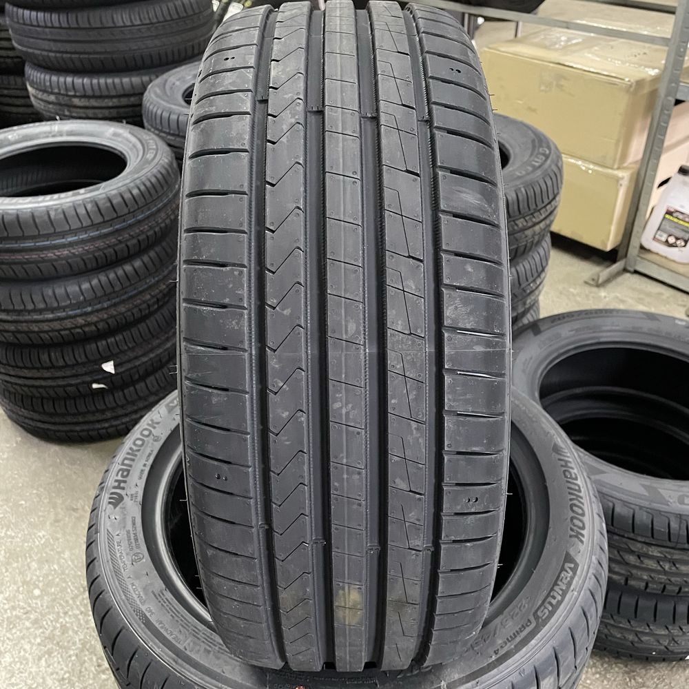 205/55R17 95V Hankook LATO LETNIE Montaż Lub Wysyłka w Cenie