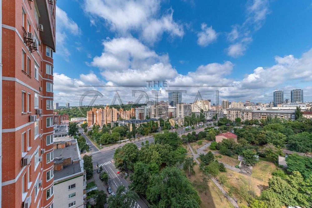 Оренда квартири, вул. Ковпака, Печерський