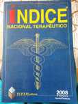 Índice Nacional Terapêutico 2008