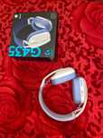 Fones Logitech G435