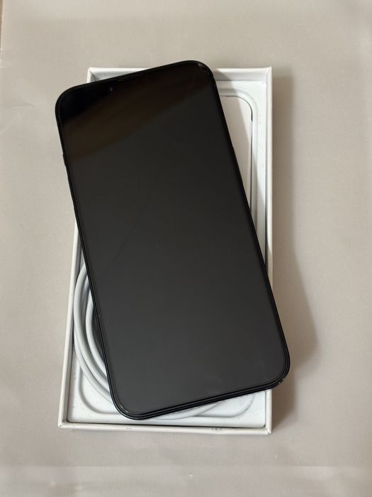 Iphone 14 midnight 128