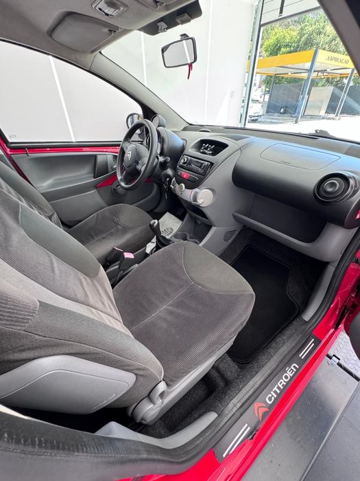Citroen c1 1.4 hdi