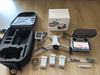 Dji Mini 3 Pro dron