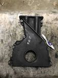 Кришка ГРМ двигуна Mercedes-Benz w168 1.4-1.6 A1660402 Авторозборка