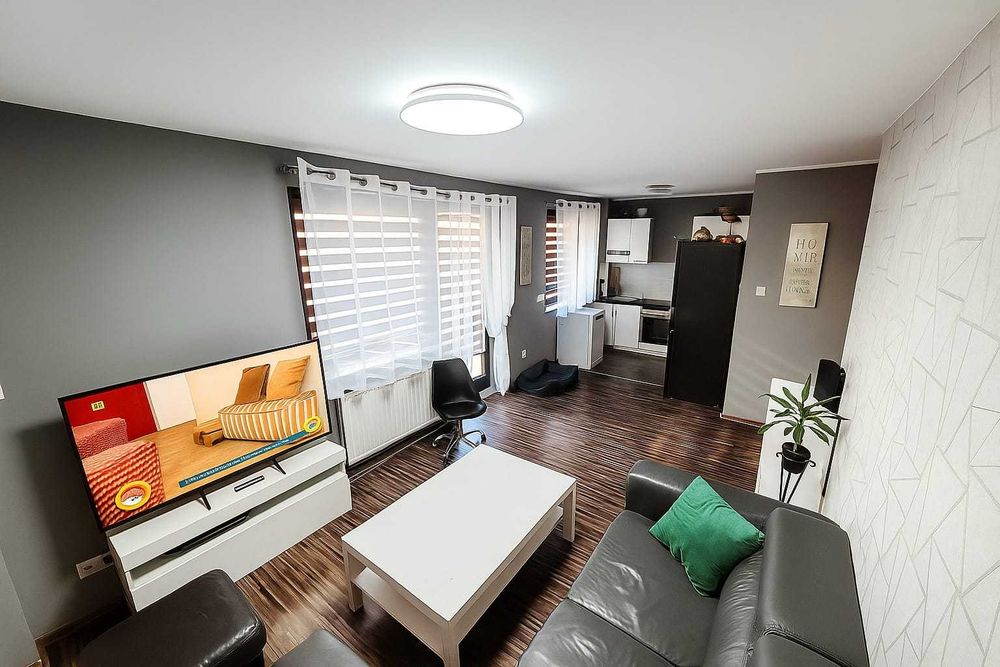 Sprzedam mieszkanie 2 pok. w apartamentowcu z 2010r. Ul. Jagiellońska