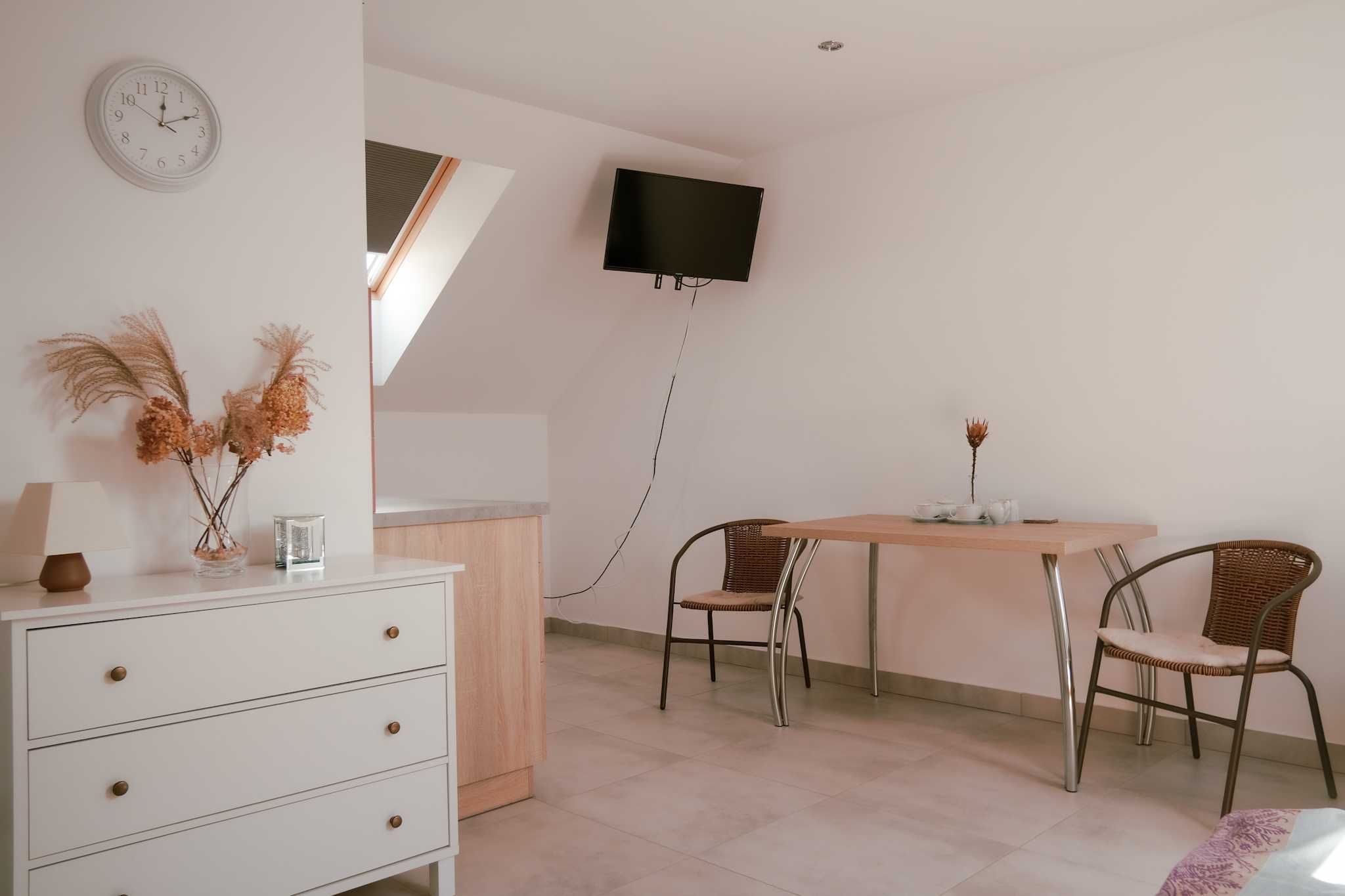 Apartamenty Renata