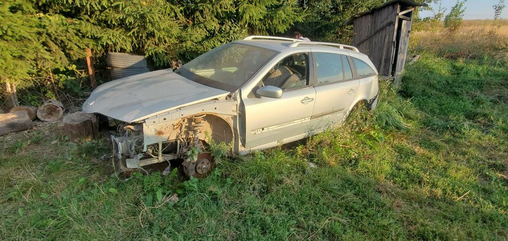Продам двері Renault Laguna 2
