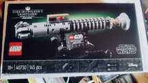 Lego 40730 miecz swietlny