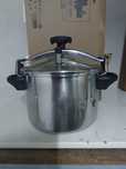 Panela pressão silampos 8l