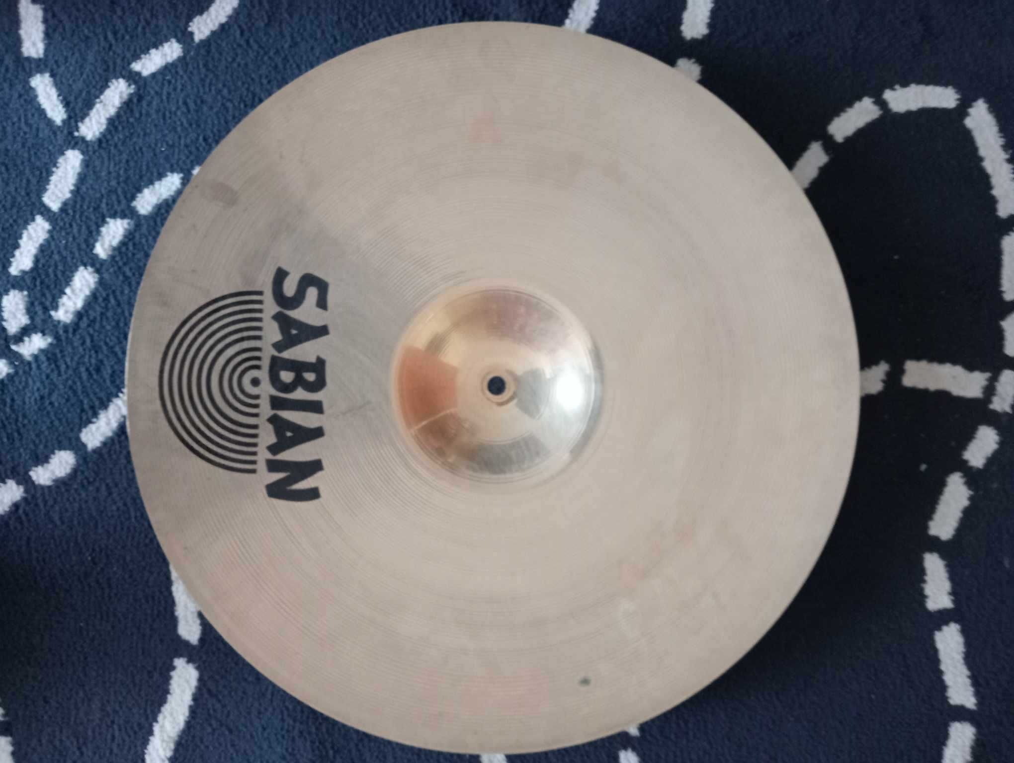 Sabian Stage Crash AAX 18"/46cm