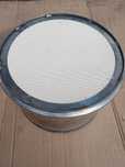 DPF Man tgx tgs poliftowy nowy filtr