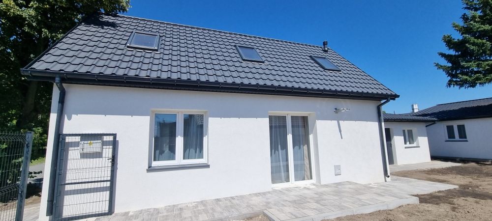 Uslugi budowlane remonty rozbudowy  pokrycia dachowe konstrukcje