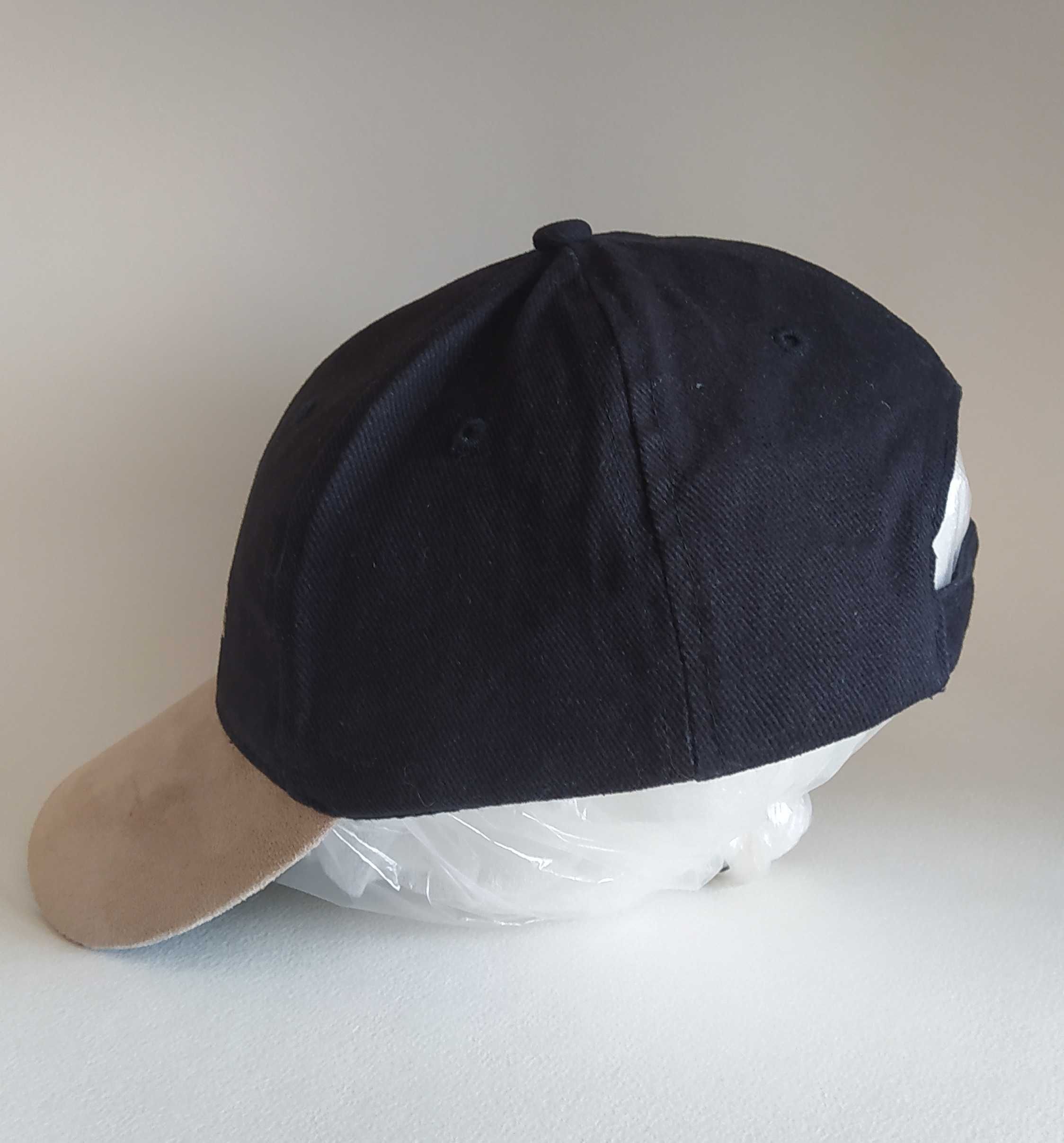 Кепка 6-panel Yachting Cap "OLD SEA DOG"