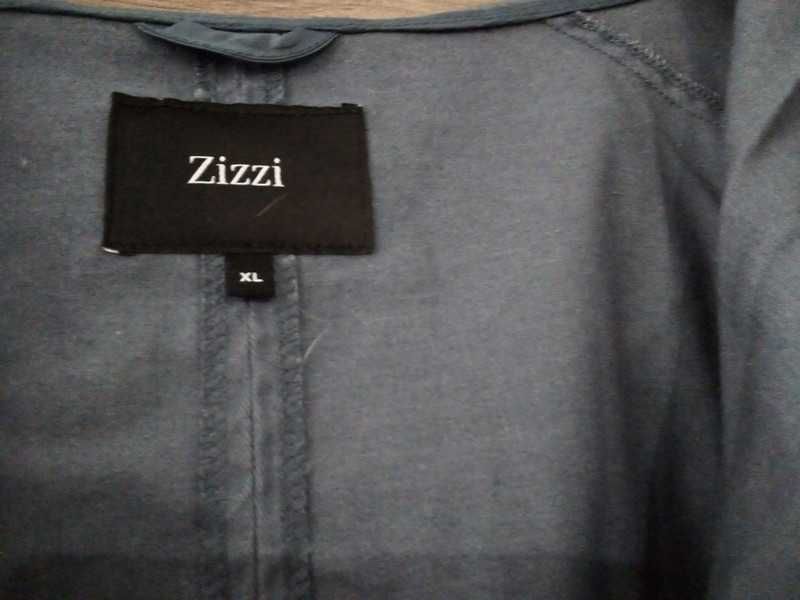 Kurtka wiosenna zizzi roz. XL