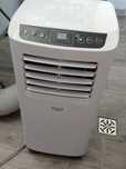 Klimatyzator Adler nowy ! 2060W