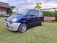 Daewoo Matiz Wersja STYLE