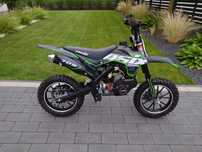 Mini Cross 49cm3 ASIX 705