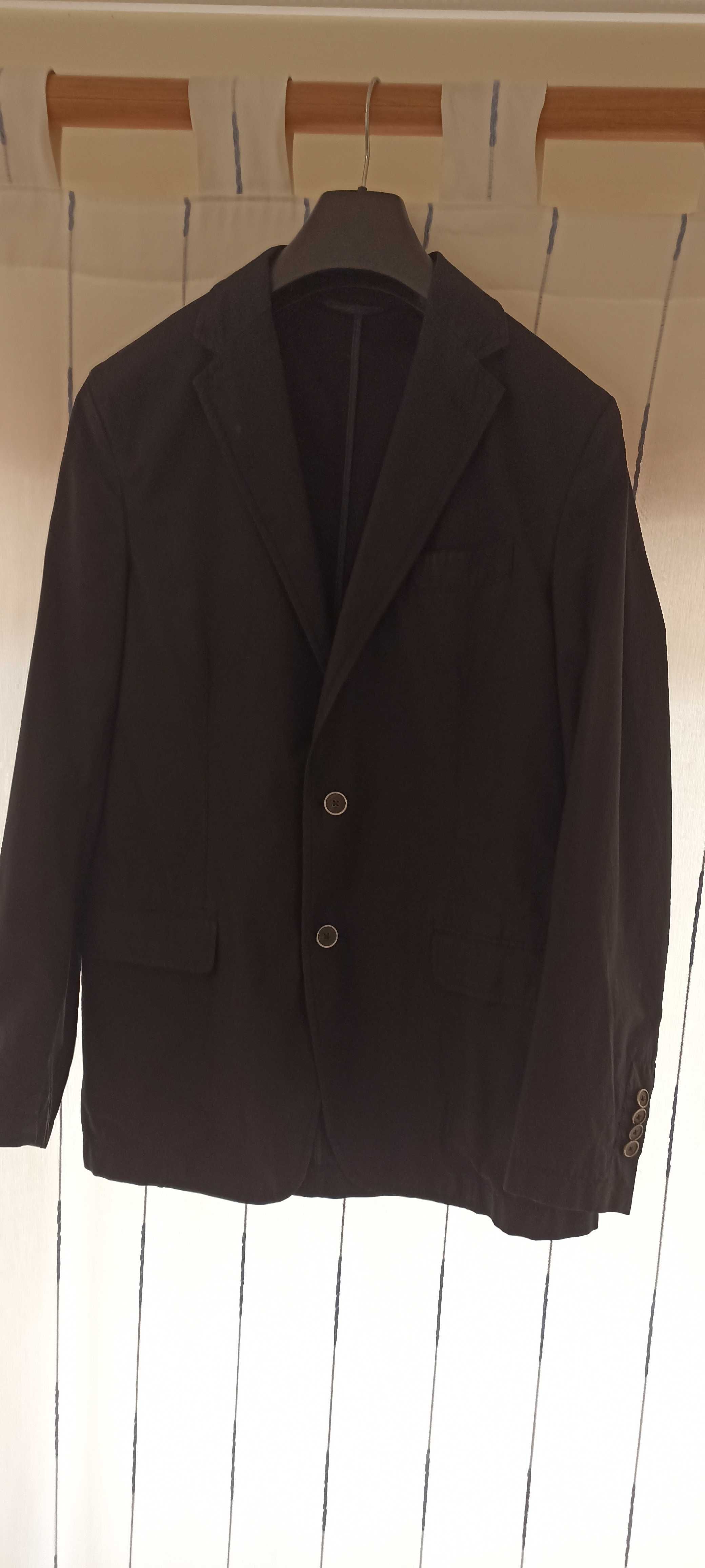 Blazer Massimo Dutti