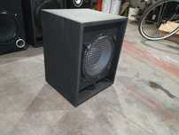 Subwoofer 12" 150w rms
