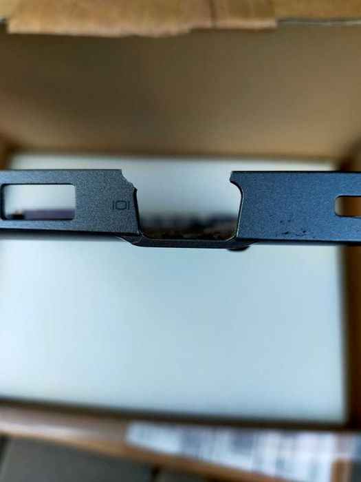 Obudowa dolna zaślepka Dell Vostro 15 P62F 5568: 0JD9FG