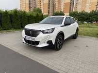 Peugeot 2008 1.5BlueHdi ALLURE Automat EAT8 FV23%
