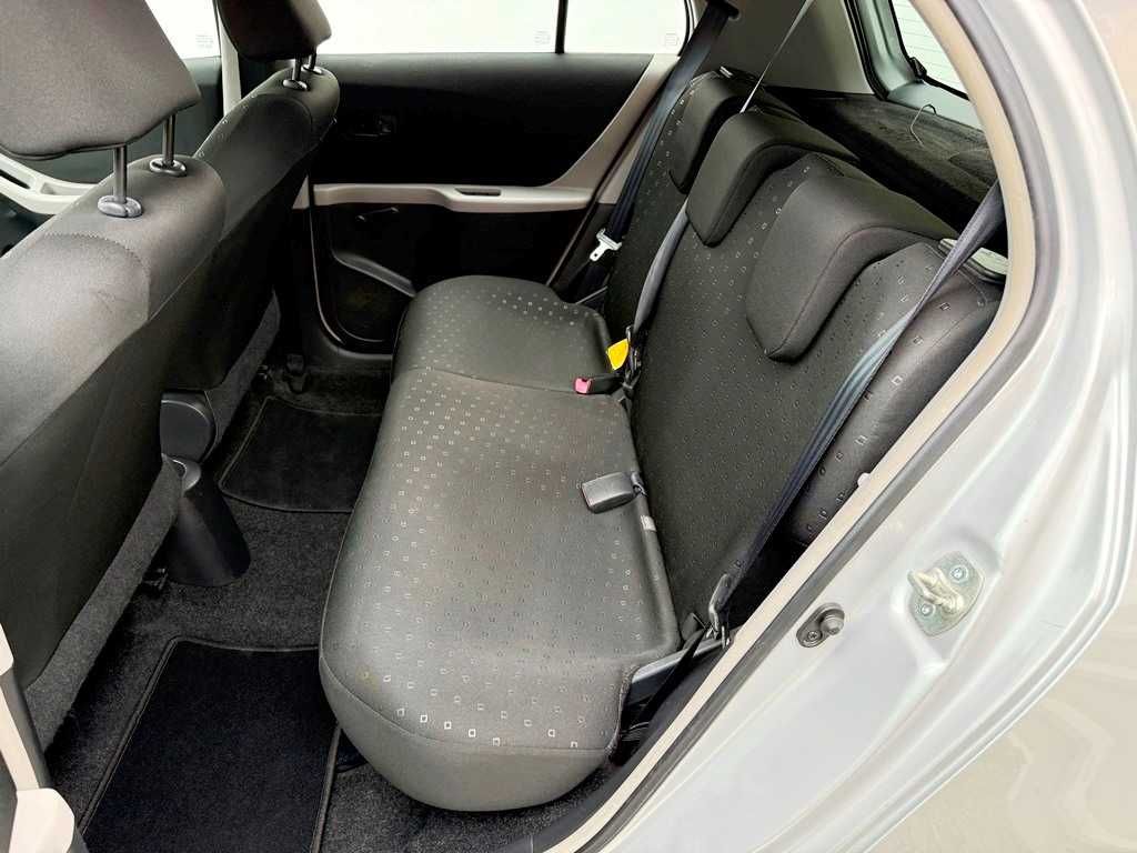 Toyota Yaris 1.0VVTi 70Cv 80.000Km 10/2008
